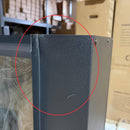 RESEAL 01 - 3D Beépített Elektromos Kandalló Hanggal, WI-FI, 7 Szín, 150 cm, Safecare