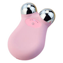 Mikroáramos arcmasszírozó, USB töltés, ATP technológia, EMS