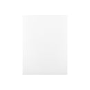 Sugárzó tükörpanel, LED lámpával, 450 W