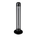 Panou Radiant cu Infrarosu, 2000 W , Senzor de Miscare, 2 Trepte de putere, Telecomanda