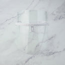 Masca cu LED pentru Infrumusetare Faciala, 7 Functii de Infrumusetare