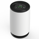 Purificator Aer pentru Birou, Filtru HEPA, Filtru Carbune Activ, Senzor Calitate Aer, Acoperire 15mp
