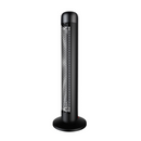 Panou Radiant cu Infrarosu, 2000 W , Senzor de Miscare, 2 Trepte de putere, Telecomanda