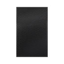 Szénszűrő csere 80 W-os légtisztítóhoz
