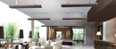 Panou Incalzire Radiant cu Infrarosu, 1800W, Control WI-FI sau Telecomanda