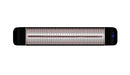 Panou Radiant de Incalzire, cu Infrarosu, 2400 W, Senzor de Miscare, 4 Trepte, 24 H Timer cu WIFI si Telecomanda