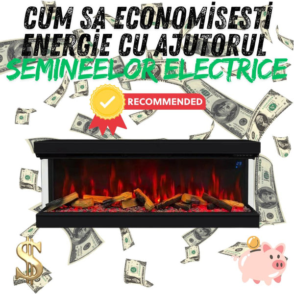 Cum Sa Economisesti Energie Cu Ajutorul Semineelor Electrice