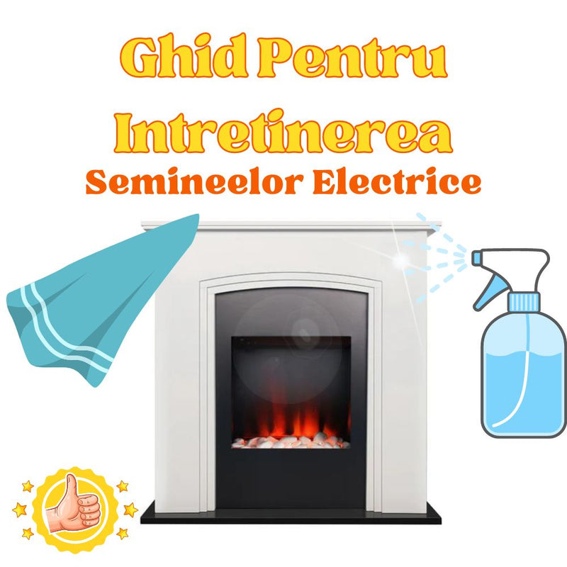 Ghid Pentru Intretinerea Semineelor Electrice