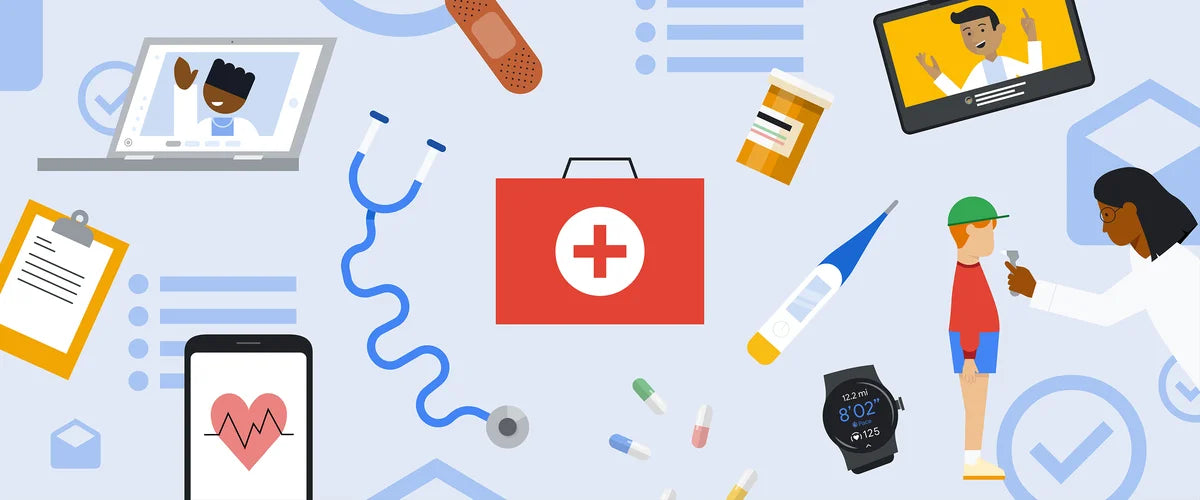 How to choose the right health products for you?