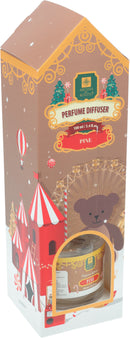 Aromo Set Craciun, 100ml, Pine