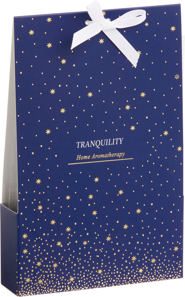 Plic Parfumat Craciun, Tranquility