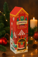 Aromo Set Craciun, 100ml, Red Fruits