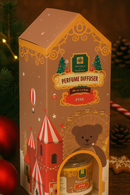 Aromo Set Craciun, 100ml, Pine