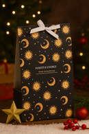 Plic Parfumat Craciun, Positive Energy