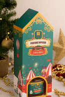 Aromo Set Craciun, 100ml, Xmas Tree