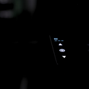 Panou Radiant Infrarosu cu Flacari LED - Eficienta Termica cu Element de Incalzire din Carbon Grafenic, Sticla Termorezistenta , 700W