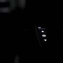 Panou Radiant Infrarosu cu Flacari LED - Eficienta Termica cu Element de Incalzire din Carbon Grafenic, Sticla Termorezistenta , 1311W