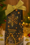 Diffuser parfum Chocolate, 50 ml, Aroma ciocolata calda, Parfum ambiental de iarna