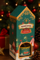 Aromo Set Craciun, 100ml, Xmas Tree