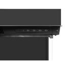 3D стенна електрическа камина със звук, WI-FI, 7 цвята, 150 см, Safecare