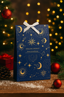 Plic Parfumat Craciun, Healing Energy