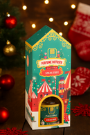 Diffuser Aromaterapie Xmas Tree, 50 ml, Aroma de brad