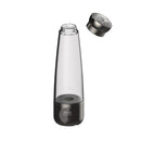 Преносима бутилка за генератор на водородна вода, черна