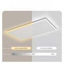 Таванен отоплителен панел, 700W, с LED светлина, дистанционно управление