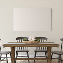 Керамичен лъчист панел с инфрачервено осветление, дистанционно управление, 700 W