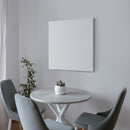 Panou Radiant Ceramic cu Infarosu, Telecomanda, 450W