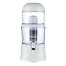 Пречиствател за вода, с многослоен филтър, капацитет 14 литра