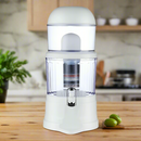 Пречиствател за вода, с многослоен филтър, капацитет 14 литра