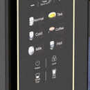 Диспенсър за пречистена и хидрогенирана вода с 3-секундно нагряване