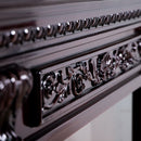 Електрическа камина от масивна дъбова дървесина, с винтидж модел, дистанционно управление