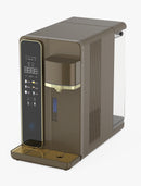 Диспенсър за пречистена и хидрогенирана вода с 3-секундно нагряване