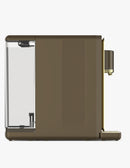 Диспенсър за пречистена и хидрогенирана вода с 3-секундно нагряване