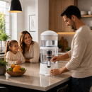 Purificator de Apa, cu Filtru multistrat, Capacitate 14 litri