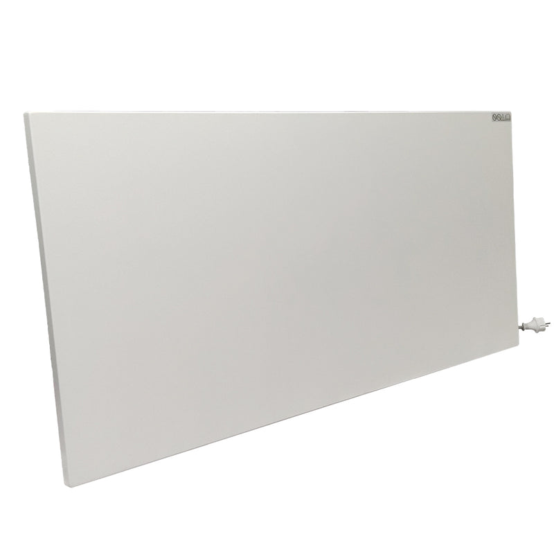 Panou radiant infrarosu ceramic 1100W vedere frontala