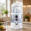 Purificator de Apa, cu Filtru multistrat, Capacitate 14 litri