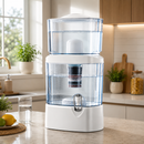 Purificator de Apa, cu Filtru multistrat, Capacitate 24 litri