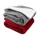 Patura Electrica, 100W, 6 Nivele de Incalzire, 160x130 cm