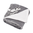 Patura Electrica, 100W, 6 Nivele de Incalzire, 160x130 cm