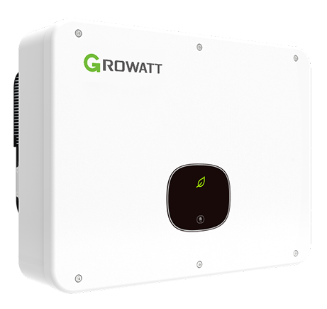 Invertor 3.0 kW, On-grid, Monofazat, MIN 3000 TL-XE, Growatt