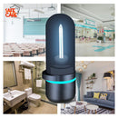 Lampa UVC cu Ozon pentru Dezinfectie, Portabila, Putere 2.5W