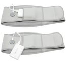 Centura Lombara pentru Durere cu Infrarosu si 3 Trepte de Incalzire - Safecare