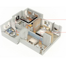 Modul Incalzire in Pardoseala, Control prin WI-FI