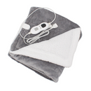 Patura Electrica, 100W, 6 Nivele de Incalzire, 160x130 cm