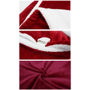 Patura Electrica, 100W, 6 Nivele de Incalzire, 160x130 cm