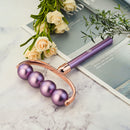 Roller pentru Masaj Corporal cu 4 Bile