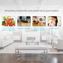 Generator de solutie de sterilizare de uz casnic Safecare